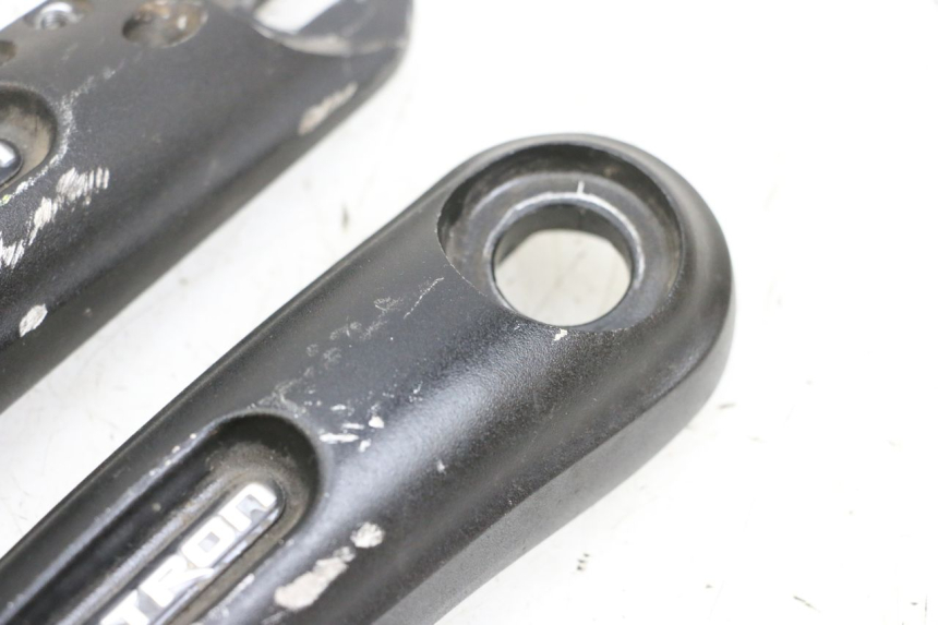 photo de SWINGARM DUALTRON VICTOR LIMITED 1