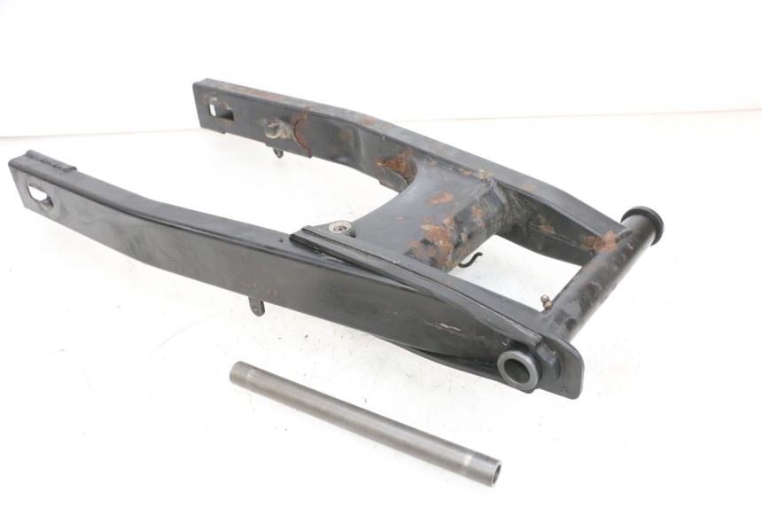 photo de SWINGARM DAELIM VJ ROADWIN FI 125 (2008 - 2017) - Component detail