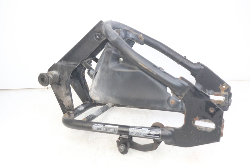 photo de SWINGARM DAELIM VL DAYSTAR 125 (2000 - 2011)