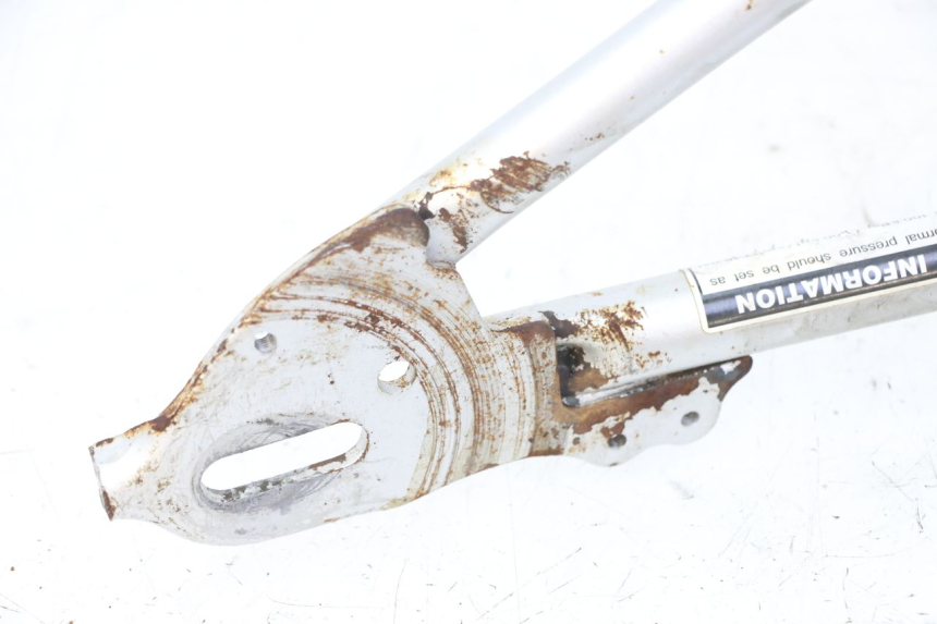 photo de SWINGARM YAMAHA PW 80 (1983 - 2014)