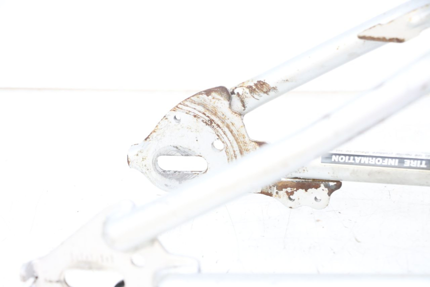 photo de SWINGARM YAMAHA PW 80 (1983 - 2014)