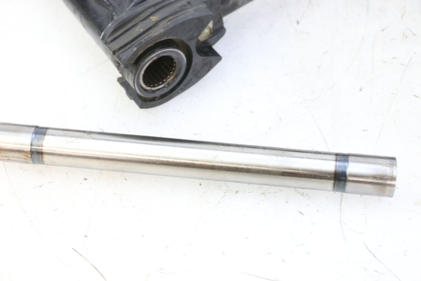 photo de SWING ARM YAMAHA YFM R RAPTOR 250 (2008 - 2014)