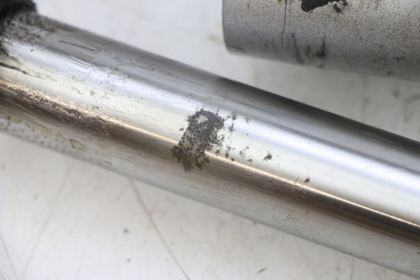 photo de SWING ARM KAWASAKI ZR 7 750 (1999 - 2001) - Technical close-up