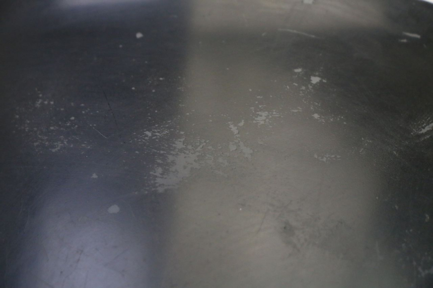 photo de BUBBLE SCREEN GILERA RUNNER SP 50 (2006 - 2008)
