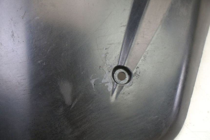 photo de BUBBLE SCREEN GILERA RUNNER SP 50 (2006 - 2008)
