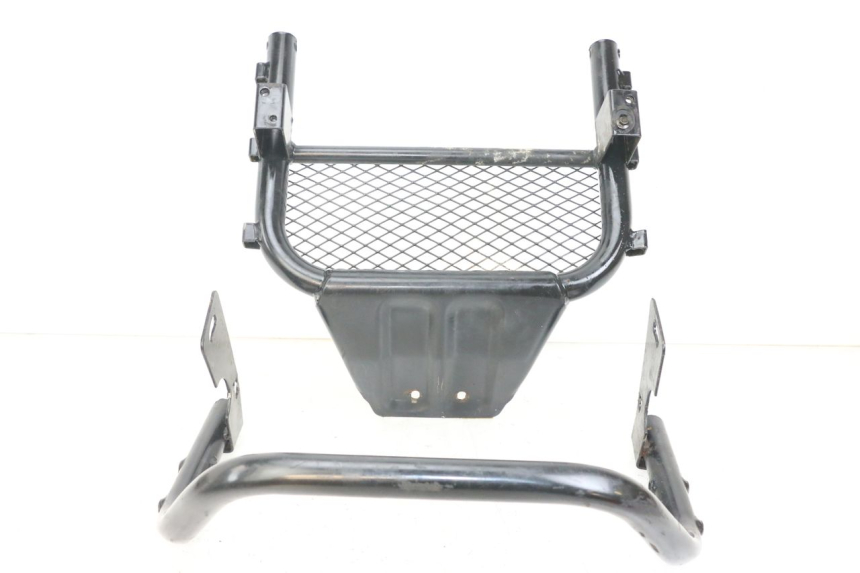 photo de BUMPER HYTRACK HY S 4X4 410 (2013 - 2016)