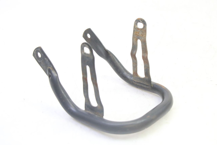 photo de BUMPER YAMAHA YFM R RAPTOR 250 (2008 - 2014)