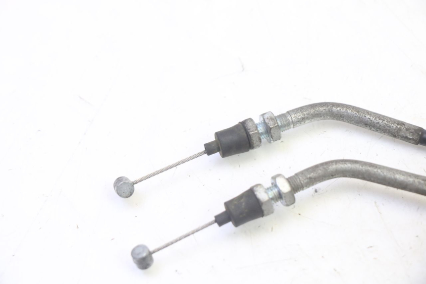 photo de THROTTLE CABLE QUADRO 4 4D 350 (2015 - 2018)