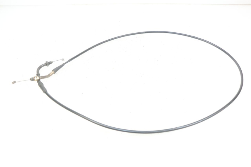 photo de ACCELERATOR CABLE KYMCO AGILITY 16+ 4T 50 (2018 - 2023)