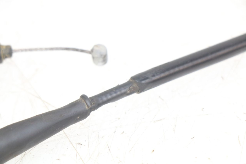 photo de ACCELERATOR CABLE KYMCO AGILITY 16+ 4T 50 (2018 - 2023)