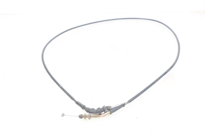 photo de ACCELERATOR CABLE KYMCO AGILITY 16+ 4T 50 (2018 - 2023)