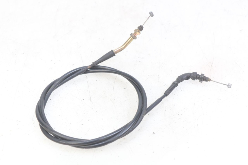 photo de ACCELERATOR CABLE KYMCO AGILITY 16+ 4T 50 (2018 - 2023)