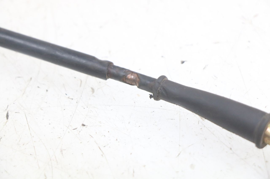 photo de ACCELERATOR CABLE KYMCO AGILITY 16+ 4T 50 (2018 - 2023)
