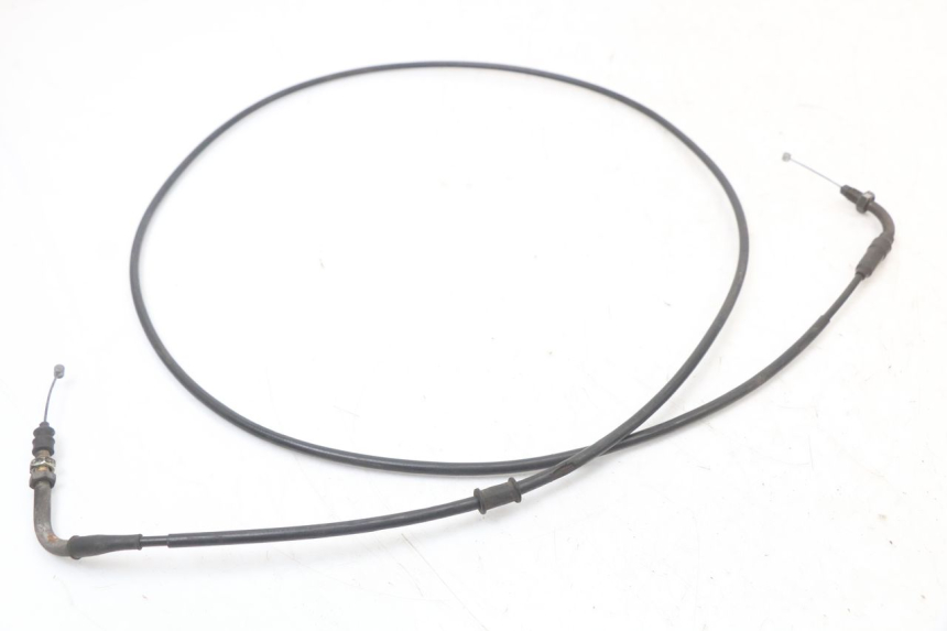 photo de THROTTLE CABLE KYMCO AGILITY CARRY 50 (2011 - 2020)
