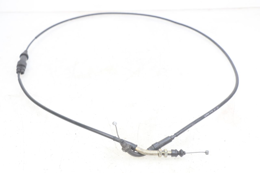 photo de ACCELERATOR CABLE KYMCO AGILITY NAKED RENOUVO 2T 50 (2011 - 2018)