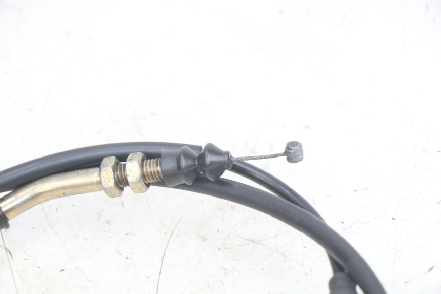 photo de ACCELERATOR CABLE KYMCO AGILITY NAKED RENOUVO 2T 50 (2011 - 2018)