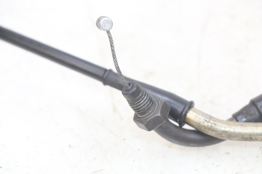 photo de ACCELERATOR CABLE KYMCO AGILITY NAKED RENOUVO 2T 50 (2011 - 2018)