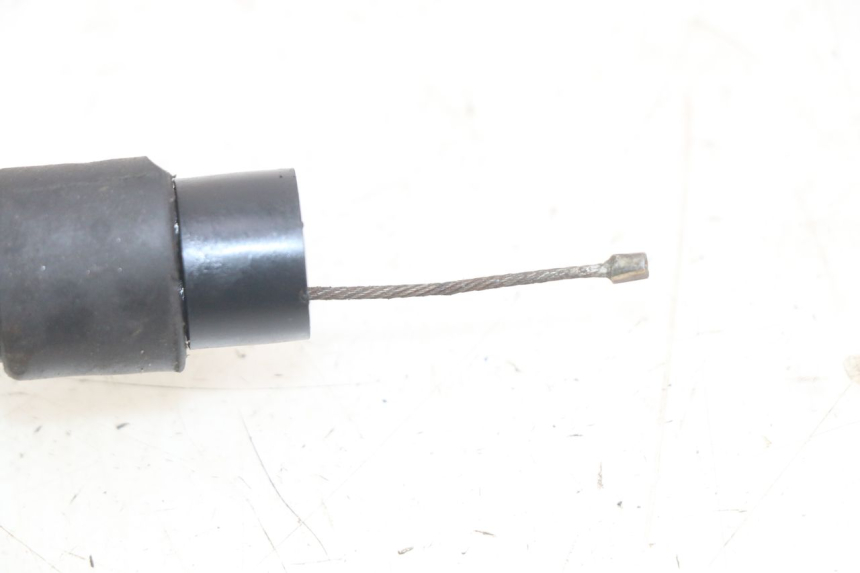 photo de ACCELERATOR CABLE KYMCO AGILITY NAKED RENOUVO 2T 50 (2011 - 2018)