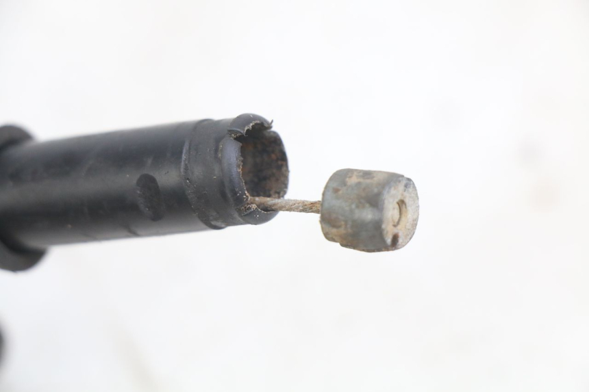 photo de ACCELERATOR CABLE KYMCO AGILITY NAKED RENOUVO 2T 50 (2011 - 2018)