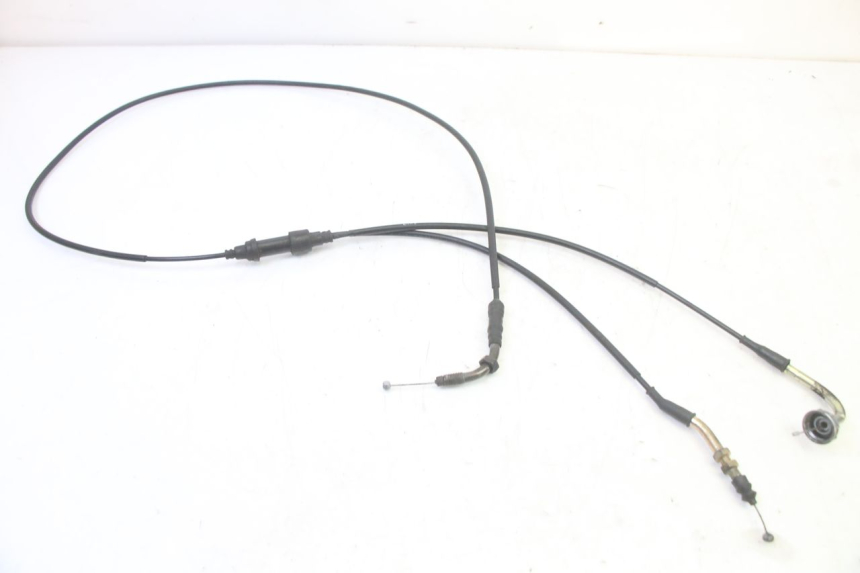 photo de ACCELERATOR CABLE KYMCO AGILITY NAKED RENOUVO 2T 50 (2011 - 2018)