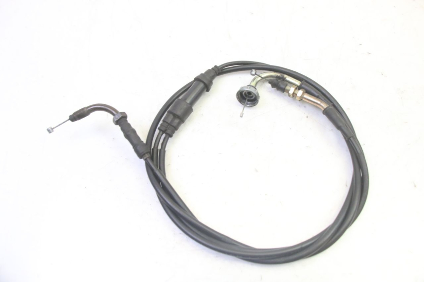 photo de ACCELERATOR CABLE KYMCO AGILITY NAKED RENOUVO 2T 50 (2011 - 2018)