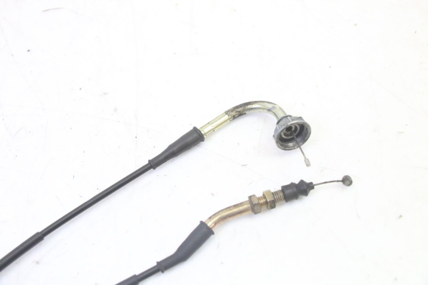 photo de ACCELERATOR CABLE KYMCO AGILITY NAKED RENOUVO 2T 50 (2011 - 2018)
