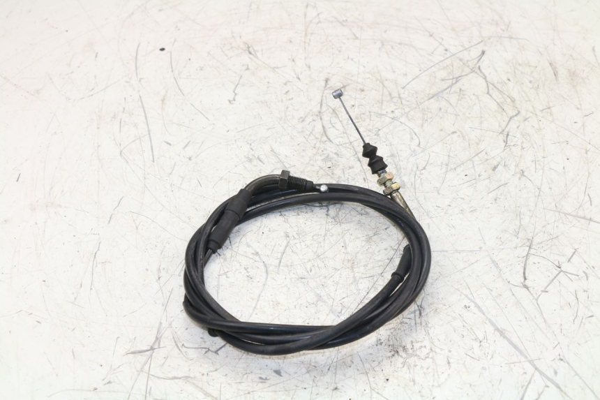 photo de THROTTLE CABLE KYMCO AGILITY RS 4T 50 (2009 - 2013)