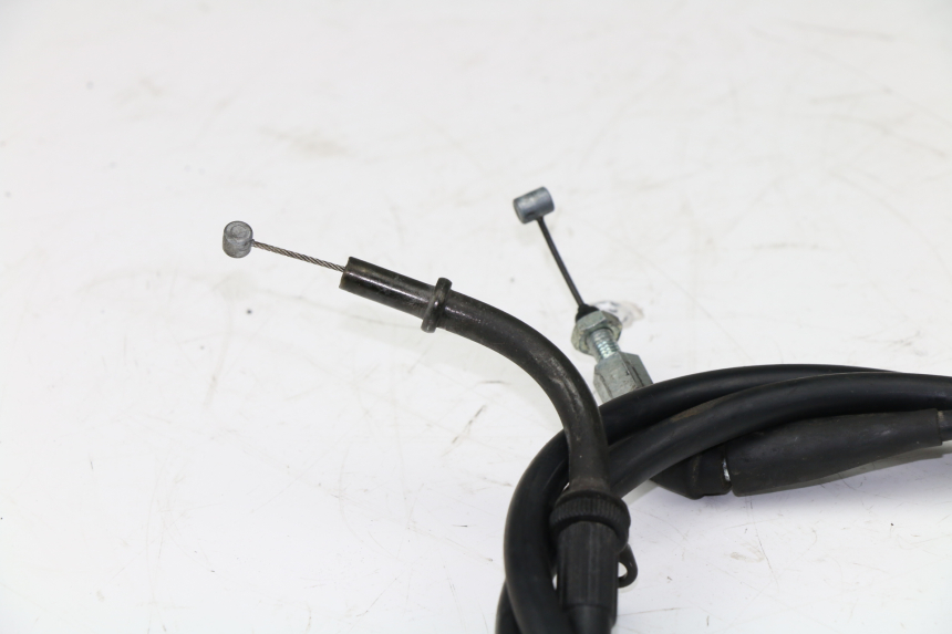 photo de THROTTLE CABLE SUZUKI AN BURGMAN 400 (1999 - 2005)