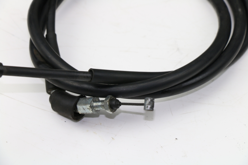 photo de THROTTLE CABLE SUZUKI AN BURGMAN 400 (1999 - 2005)