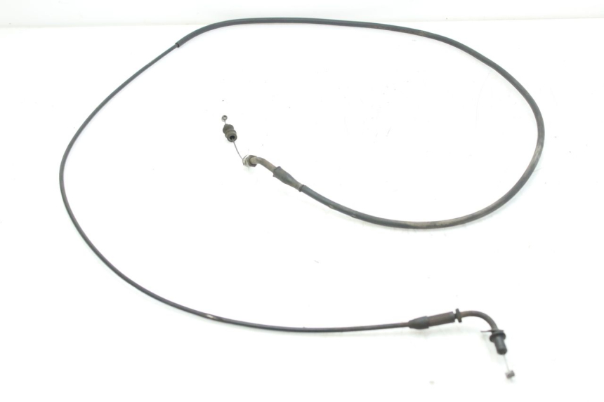 photo de ACCELERATOR CABLE APRILIA SCARABEO 100 (2003 - 2012)