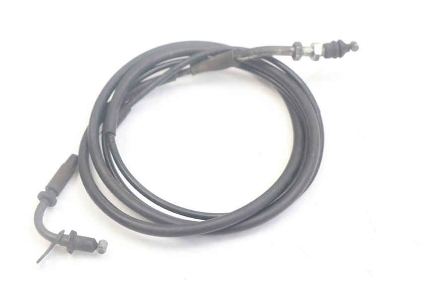 photo de ACCELERATOR CABLE APRILIA SCARABEO 100 (2003 - 2012)