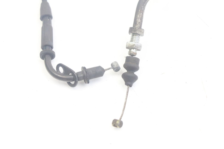 photo de ACCELERATOR CABLE APRILIA SCARABEO 100 (2003 - 2012)