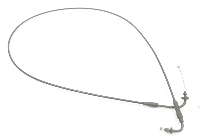 photo de THROTTLE CABLE APRILIA SCARABEO GT 125 (1999 - 2007)