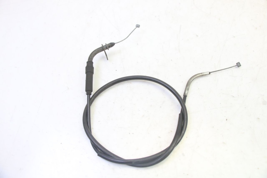 photo de THROTTLE CABLE HYOSUNG GV AQUILA 125 (2000 - 2004)