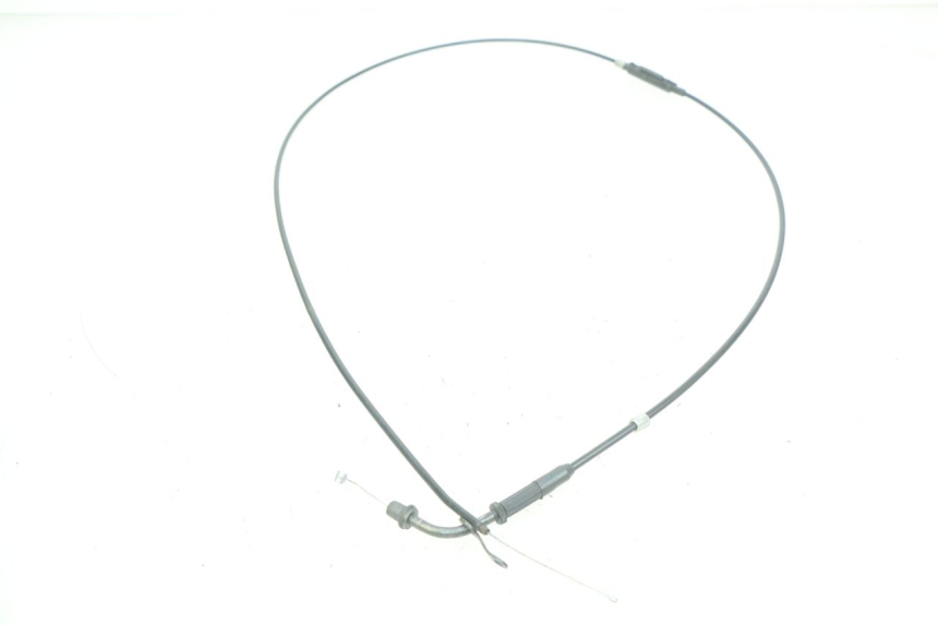 photo de ACCELERATOR CABLE MBK BOOSTER SPIRIT 50 (1999 - 2003)