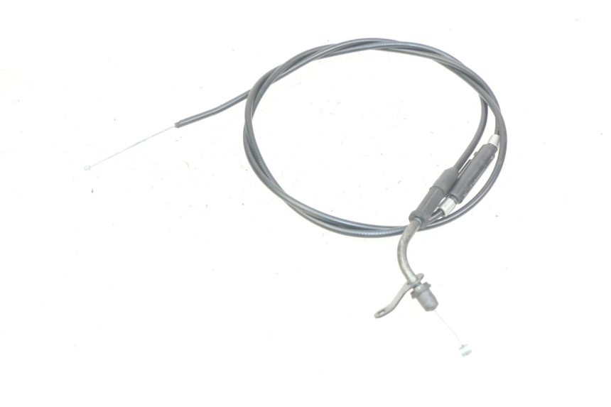 photo de ACCELERATOR CABLE MBK BOOSTER SPIRIT 50 (1999 - 2003)