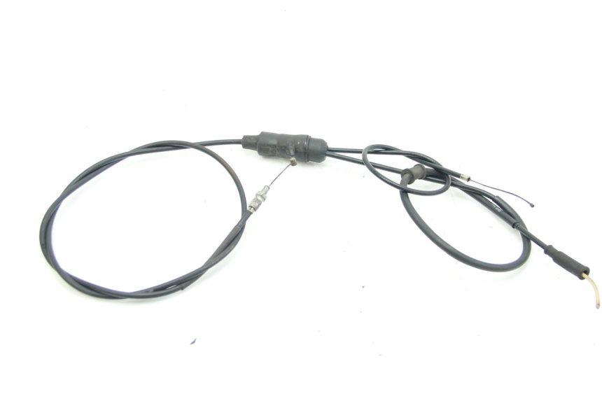 photo de ACCELERATOR CABLE DERBI BOULEVARD 50 (2009 - 2006)