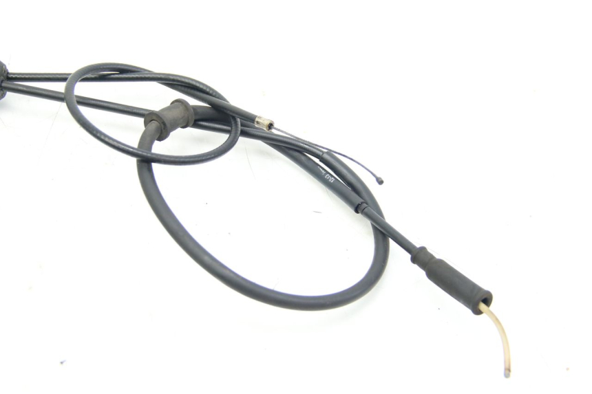 photo de ACCELERATOR CABLE DERBI BOULEVARD 50 (2009 - 2006)