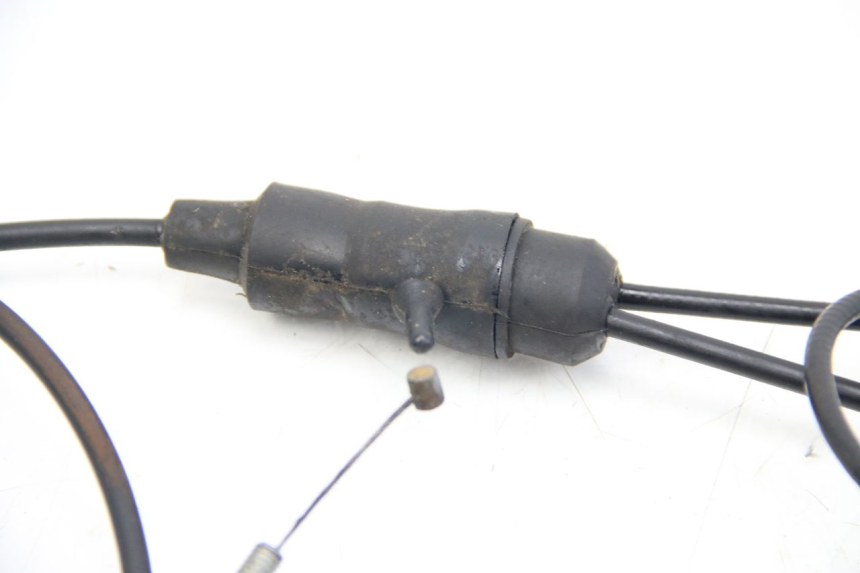 photo de ACCELERATOR CABLE DERBI BOULEVARD 50 (2009 - 2006)