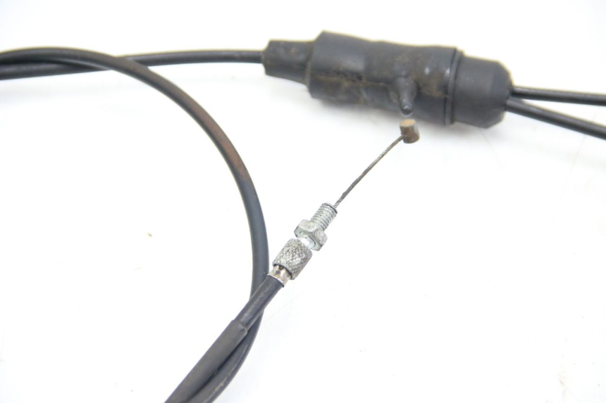 photo de ACCELERATOR CABLE DERBI BOULEVARD 50 (2009 - 2006)