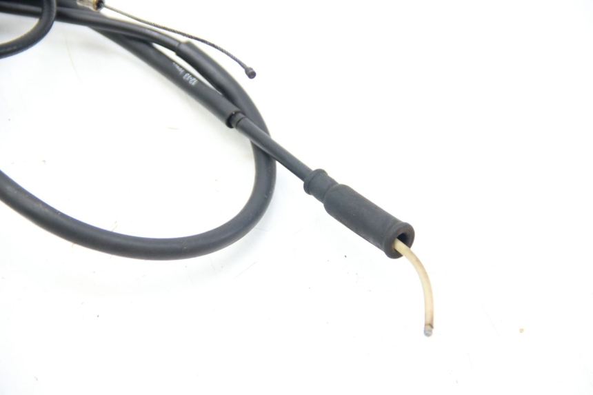 photo de ACCELERATOR CABLE DERBI BOULEVARD 50 (2009 - 2006)