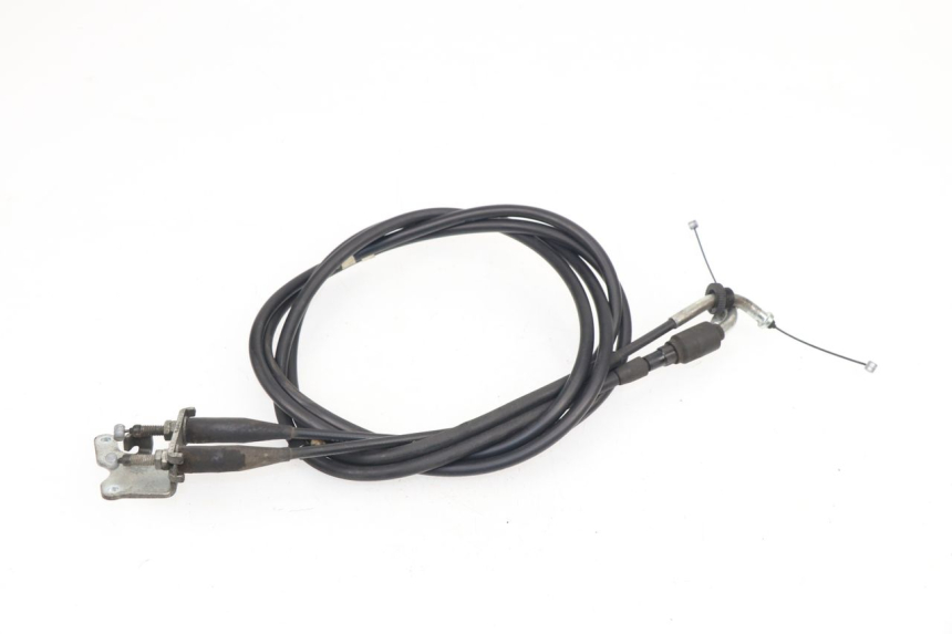 photo de ACCELERATOR CABLE SUZUKI BURGMAN 125 (2007 - 2014)