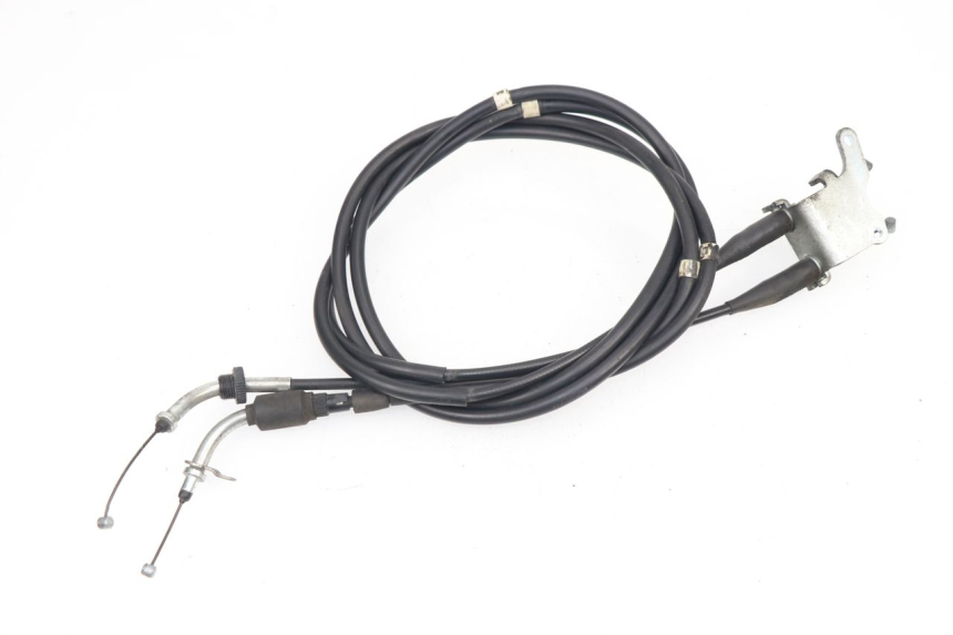 photo de ACCELERATOR CABLE SUZUKI BURGMAN 125 (2007 - 2014)