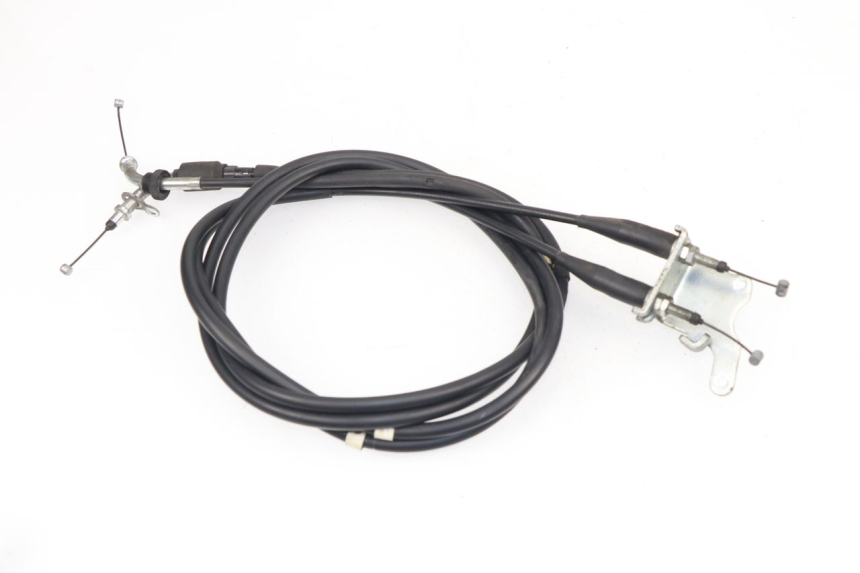 photo de ACCELERATOR CABLE SUZUKI BURGMAN 125 (2007 - 2014)