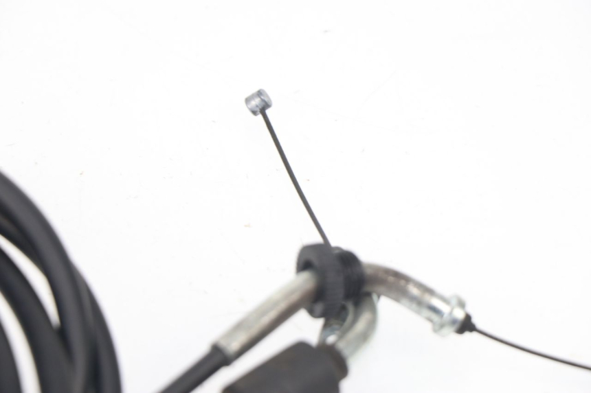 photo de ACCELERATOR CABLE SUZUKI BURGMAN 125 (2007 - 2014)