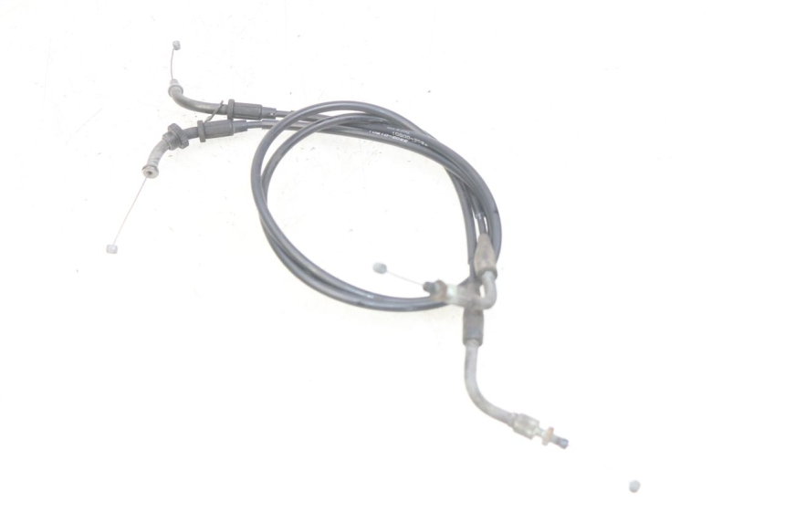 photo de ACCELERATOR CABLE SUZUKI BURGMAN 650 (2002 - 2004)
