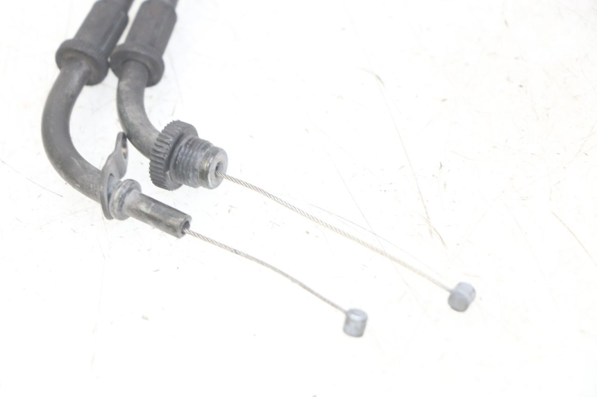 photo de ACCELERATOR CABLE SUZUKI BURGMAN 650 (2002 - 2004)
