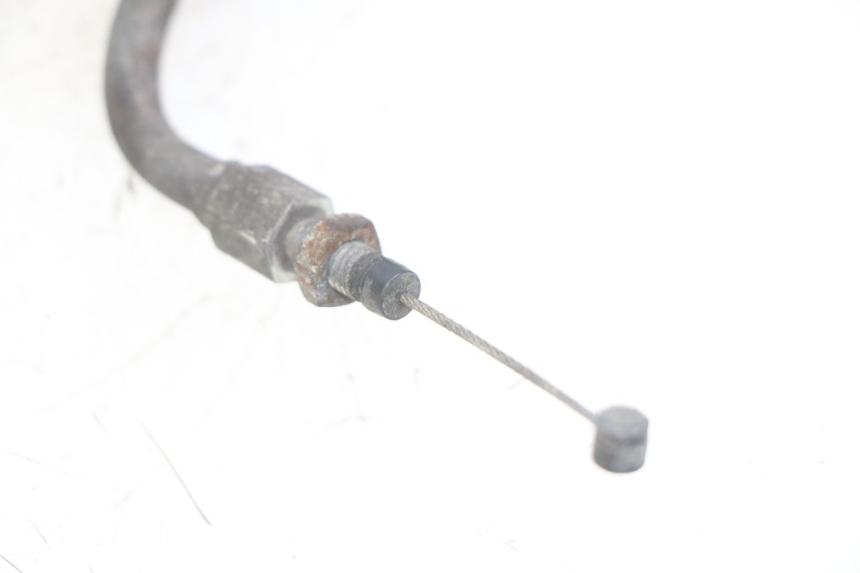 photo de ACCELERATOR CABLE SUZUKI BURGMAN 650 (2002 - 2004)