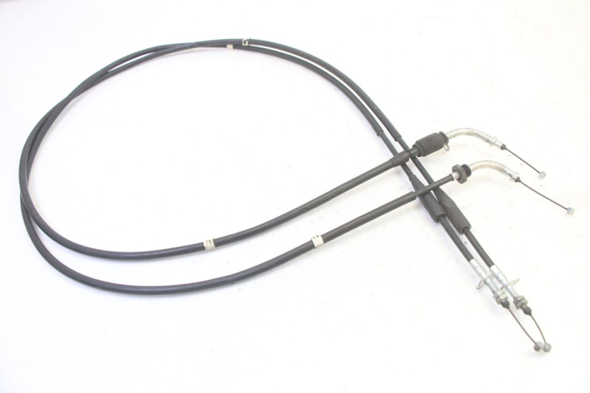 photo de ACCELERATOR CABLE SUZUKI BURGMAN 125 (2007 - 2014)