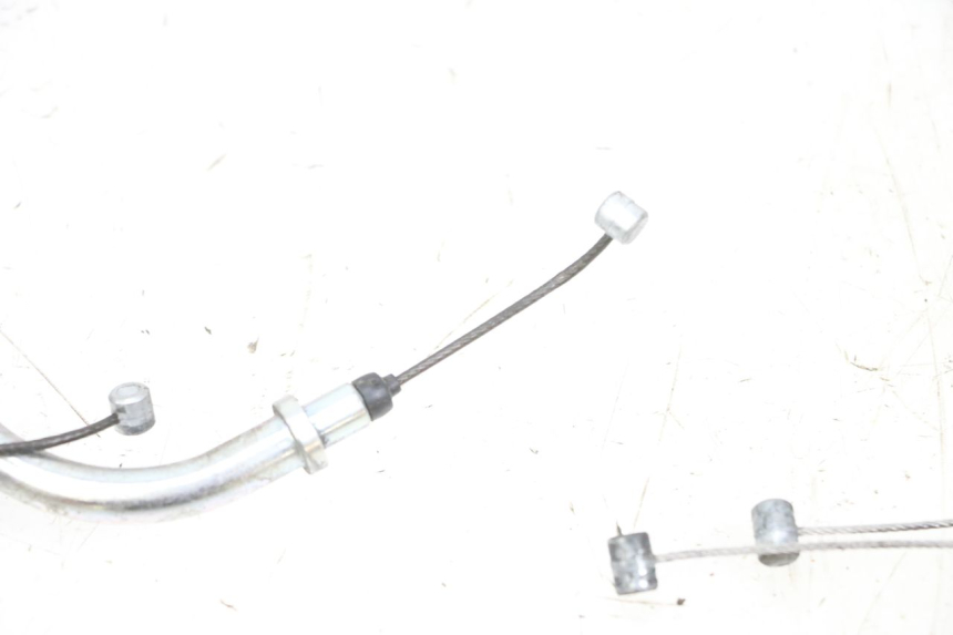 photo de THROTTLE CABLE SUZUKI BURGMAN 650 (2013 - 2020)